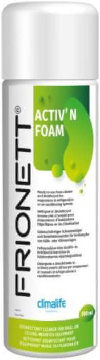 Frionett Activ N Foam