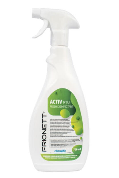 Frionett Activ RTU Spray 750 ml